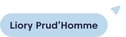 Liory Prud'Homme