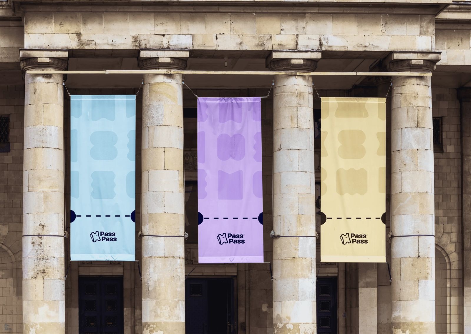 Projet Passpass