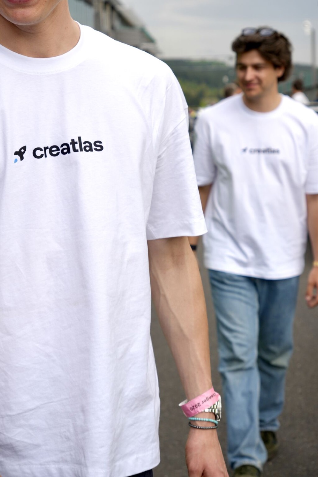 Projet Creatlas